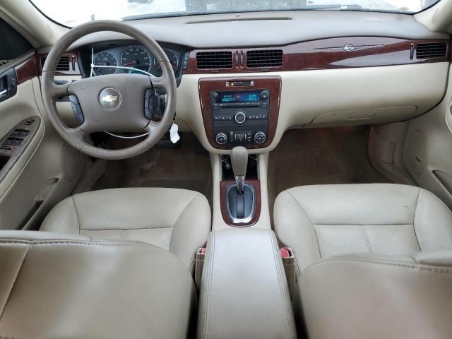 2008 Chevrolet Impala LTZ