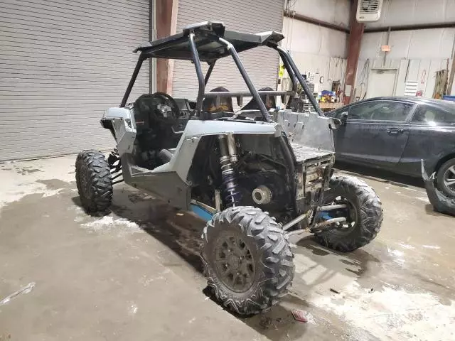 2019 Polaris RZR XP Turbo EPS