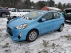 2015 Toyota Prius C