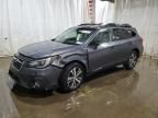 2019 Subaru Outback 3.6R Limited