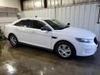 2016 Ford Taurus Police Interceptor