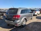 2012 Dodge Journey SXT