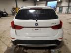 2013 BMW X1 SDRIVE28I