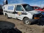 2005 Chevrolet Express G1500