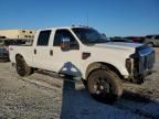 2008 Ford F250 Super Duty