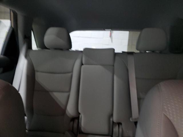 2011 KIA Sorento Base