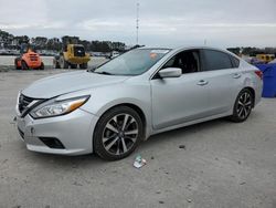 2016 Nissan Altima 2.5 en venta en Dunn, NC