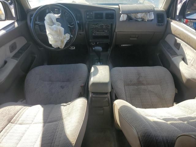 1998 Toyota 4runner