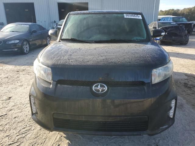 2013 Scion XB