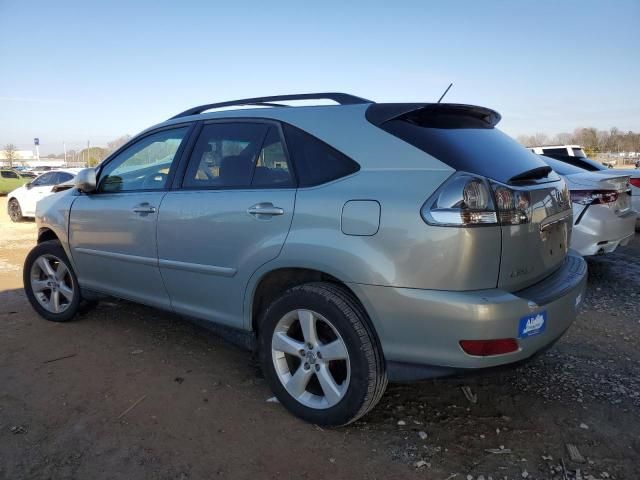 2004 Lexus RX 330