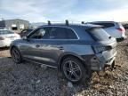 2018 Audi SQ5 Premium Plus