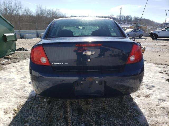 2009 Chevrolet Cobalt LT