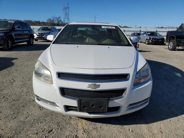 2011 Chevrolet Malibu 2LT