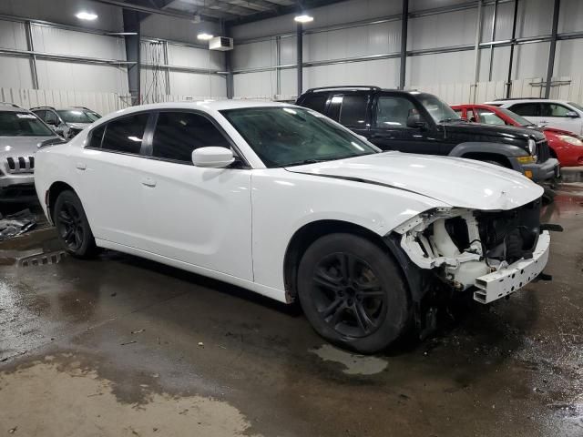 2015 Dodge Charger SE