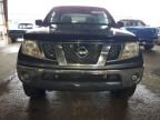 2009 Nissan Frontier Crew Cab SE