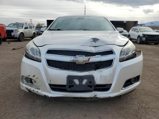 2013 Chevrolet Malibu 2LT