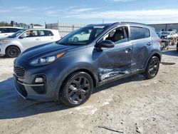 2020 KIA Sportage S en venta en Arcadia, FL