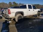 2007 Chevrolet Silverado K2500 Heavy Duty