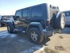 2007 Jeep Wrangler Rubicon