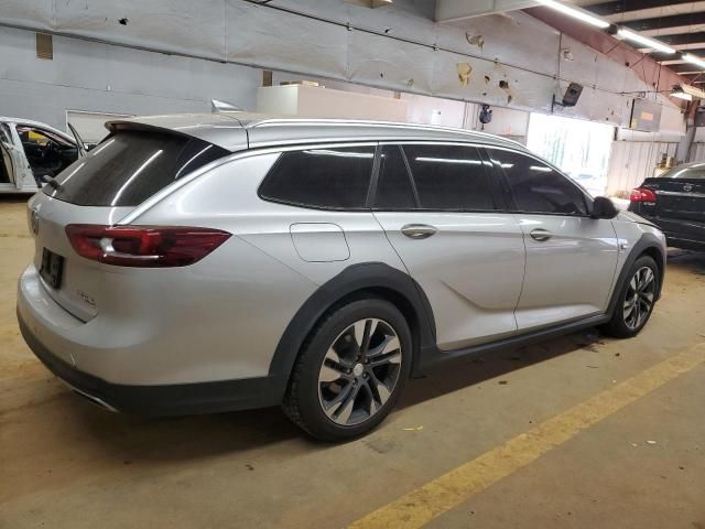 2020 Buick Regal Tourx Preferred