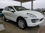 2013 Porsche Cayenne