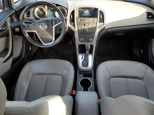 2014 Buick Verano