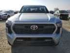 2024 Toyota Tacoma Double Cab