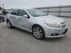 2013 Chevrolet Malibu LTZ