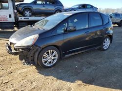 2009 Honda FIT Sport en venta en Conway, AR