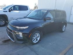 2021 KIA Soul LX en venta en Sacramento, CA