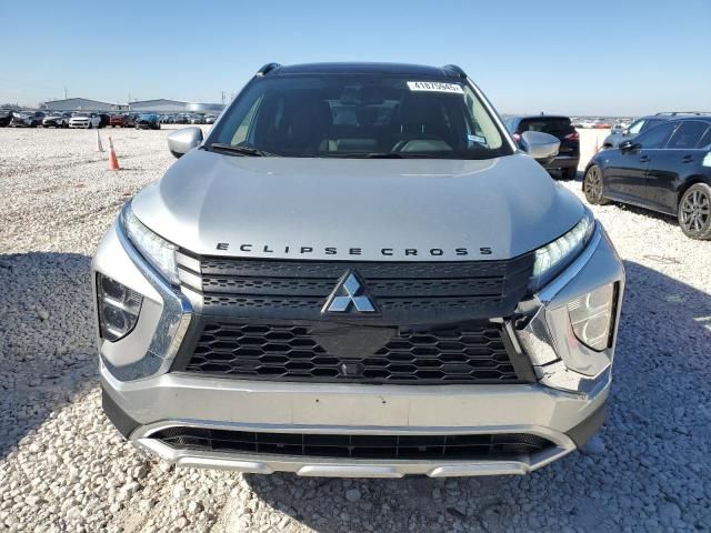 2023 Mitsubishi Eclipse Cross SE