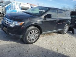 2008 Ford Edge Limited en venta en Haslet, TX