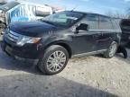 2008 Ford Edge Limited