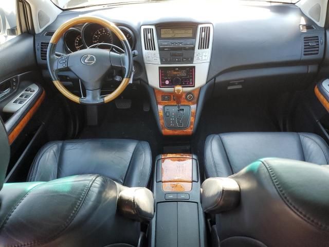 2006 Lexus RX 330