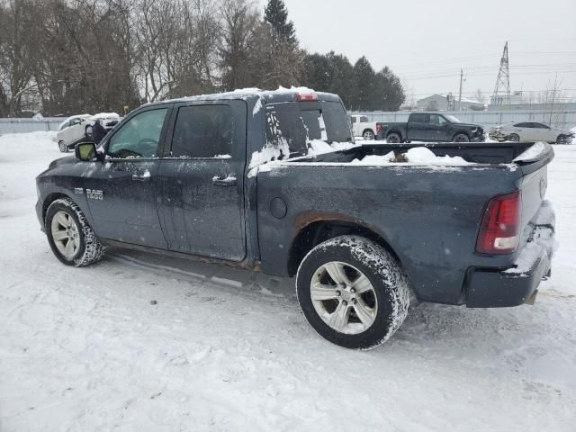 2013 Dodge RAM 1500 Sport