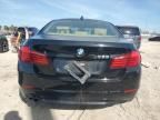 2011 BMW 528 I