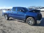 2014 Chevrolet Silverado C1500 LT