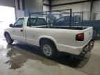 1995 Chevrolet S Truck S10