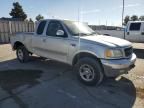 2001 Ford F150