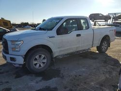 2016 Ford F150 Super Cab en venta en Pennsburg, PA