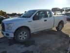 2016 Ford F150 Super Cab