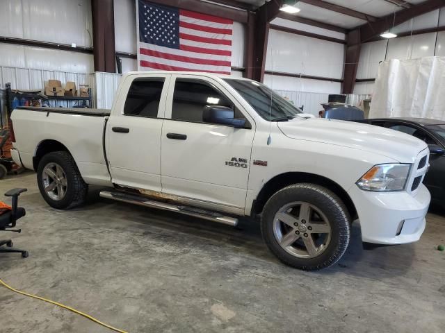 2013 Dodge RAM 1500 ST