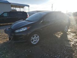 Ford Vehiculos salvage en venta: 2016 Ford Fiesta S