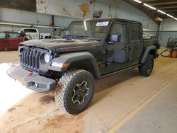 2022 Jeep Gladiator Rubicon en venta en Mocksville, NC