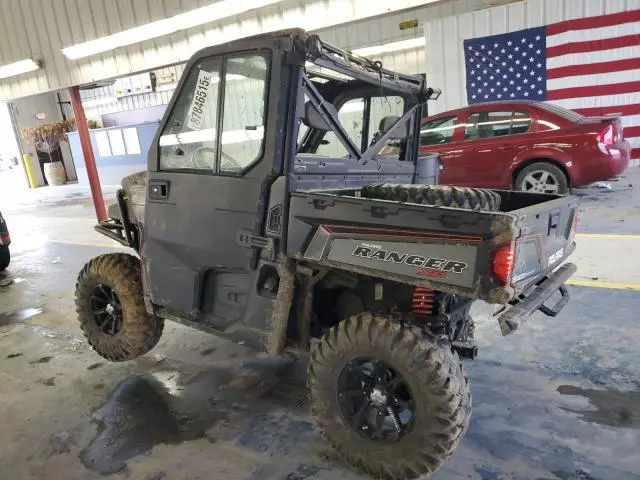 2014 Polaris Ranger 900 XP EPS