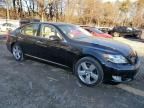 2012 Lexus LS 460