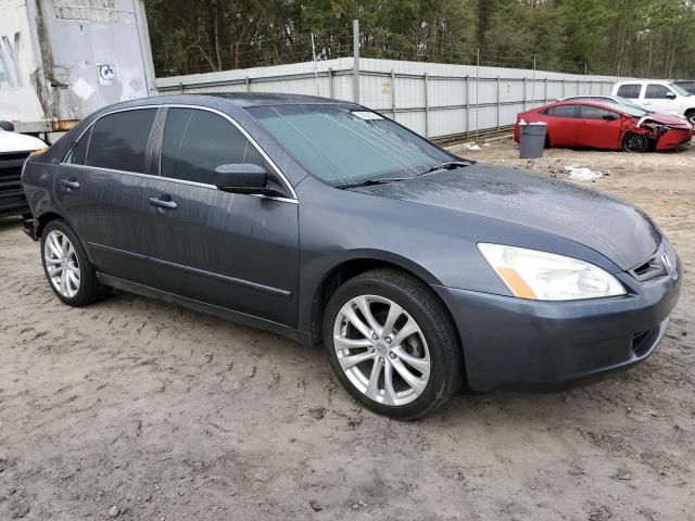 2004 Honda Accord LX