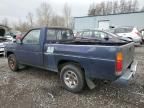 1992 Nissan Truck Short Wheelbase