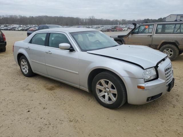 2006 Chrysler 300 Touring