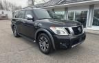 2019 Nissan Armada SV